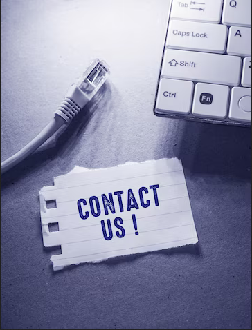 Contact Us